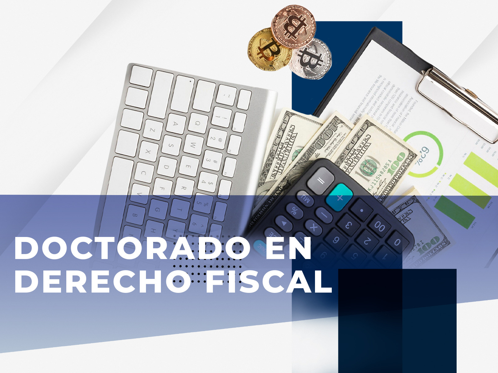 Doctorado en Derecho Fiscal